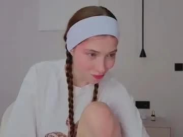 happyvivy — GOAL:Do you want see how i am lick my finger ?    #longhair  #skinny #new #smalltits #lovense [0 tokens remaining]