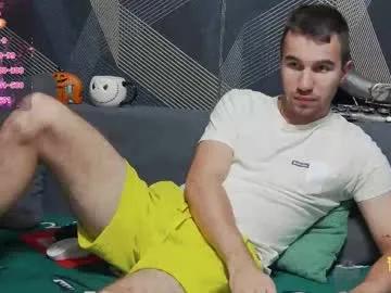 harvey_ren — Happy Halloween! Trick or treat! Cumshot at goal or select private show! Lovense ON! Following and Finger Up! #bigdick #lovense #pvt #cum #master  #young [1999 tokens left]