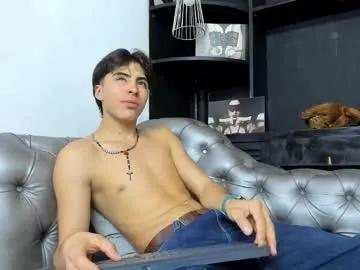 heellboy_ on Chaturbate 