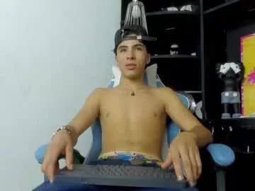 heellboy_ on Chaturbate 