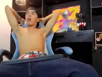 heellboy_ on Chaturbate 