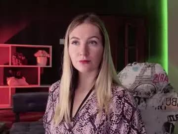 hello_lisha on Chaturbate 