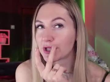 hello_lisha on Chaturbate 