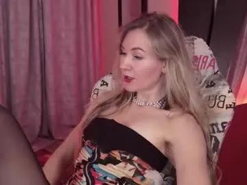 hello_lisha on Chaturbate 