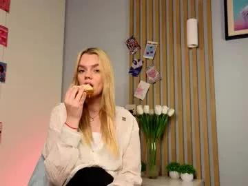 hessoyummy on Chaturbate