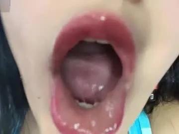 hinata_21_ — GOAL: nippleclamps [60 tokens remaining] what do you will to do for november? #feet #french #ahegao #submissive #saliva