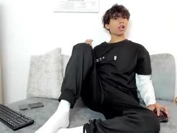 honeymoon_sariel — Hey guys, I'm Sariel, i'm new here! and  I like to  play! - Goal: show me that naked body and jerk off your cock [444 tokens left] #twink #18 #new #lovense #ass