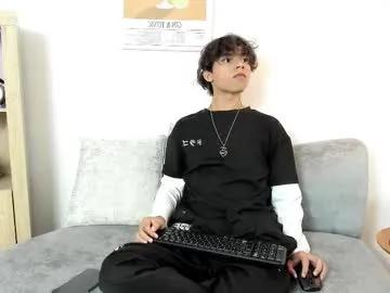 honeymoon_sariel — GOAL: jerk of your hot cock and get you naked [281 tokens remaining] Hey guys, I'm Sariel, i'm new here! and  I like to  play! #twink #18 #new #lovense #ass