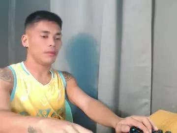 horny_lucasxxx — Lets cum together!! #asian #muscle #daddy #bigcock #new #cutie #bbc #cum #lovense