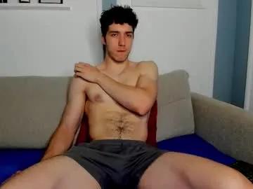 hotmusclelad — Lovense till i cum  - Goal: cumshow with control link [1849 tokens left] #hairy #new #bigcock #muscle #uncut