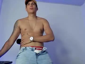 hugosan2 — FULL CUM SHOW ABOUT GOAL MAKE MY MILK   #pvtopen  #latino  #friend  #bigcock  #cumshow   [762 tokens remaining]