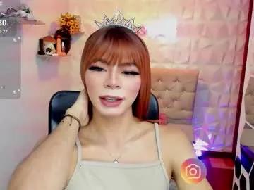 hurremcan_ on Chaturbate 