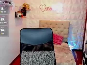 hurremcan_ on Chaturbate 