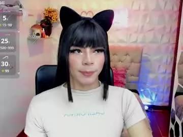 hurremcan_ on Chaturbate 