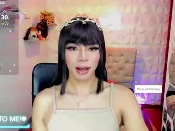 hurremcan_ on Chaturbate 
