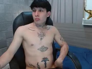 iancute_ — GOAL: Masturbation + CUM SHOW [568 tokens remaining] Welcome to my room! #teen #twink #18 #tattoo #muscle