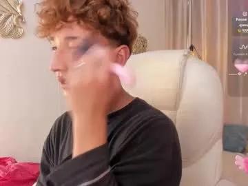 iangel_ — GOAL: hi angel, you are cute [25 tokens remaining] so cute, and sooo horny, daddy i want you so bad, daddy #twink #smallcock #femboy #anal #18