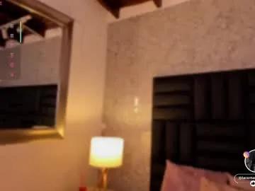 iara_martinez on Chaturbate 