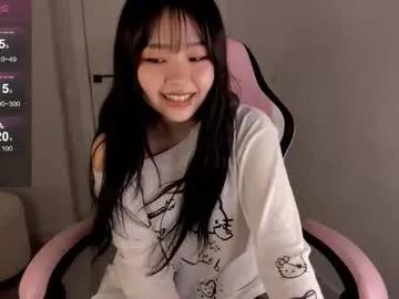 ichigo_o on Chaturbate 