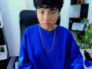 im_mathias on Chaturbate 