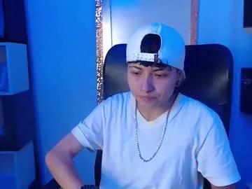 im_mathias on Chaturbate 