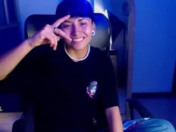 im_mathias on Chaturbate 