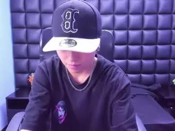 im_mathias on Chaturbate 