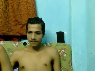 indian_bengali_boy — Hi guys, we're going to have a lot of fun tonight! - Goal: Full Naked with oil jerkoff [110 tokens left]  #skinny #indian#bigcock #young #master