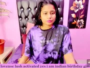 indianflame on Chaturbate 