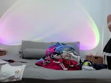 inkymiki — ClassicTicket:  Oiled FaceFuck, Pussy Drill , CIM and Swallow. Tip 33 tokens to get your ticket.  Type /cmds to see all commands.