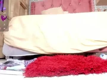 iris_charlotte on Chaturbate 