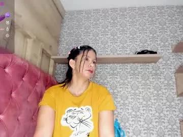 iris_charlotte on Chaturbate 