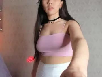 iris_on_cam — GOAL: Lick myLips [12 tokens remaining] Welcome to my room! #asian #halloween #18 #squirt #c2c