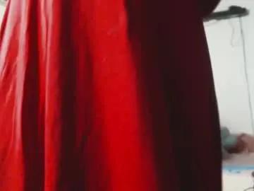 irisbell_ on Chaturbate 