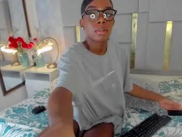 isisbrown_ on Chaturbate 