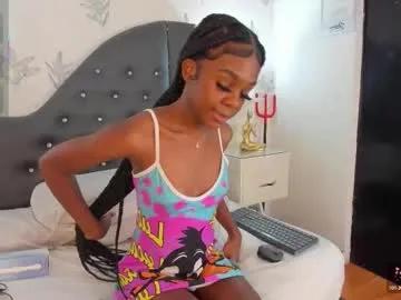 isisbrown_ — GOAL:  CUM + EAT IT!  [879 tokens remaining] Hi guys, ready for enjoy, play and fun with me? #cum #bigdick #trans #latina #ebony