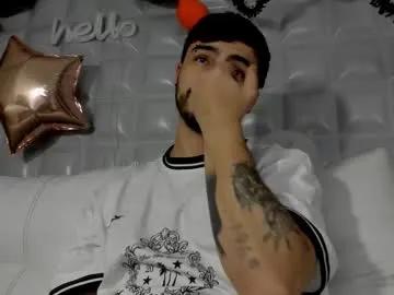 jack_daniel__ — Nice to see you #tattoo #bigdick #feet #new #hairy