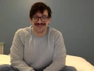 jackcharloe — Feeling especially horny ;) [639 tokens remaining] #bigdick #daddy #muscular #straight