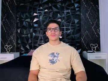 jeffdaltton on Chaturbate 