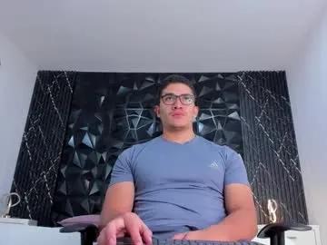 jeffdaltton on Chaturbate 