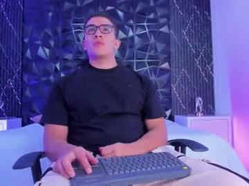 jeffdaltton on Chaturbate 