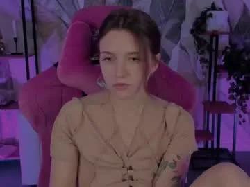 jennydens on Chaturbate 