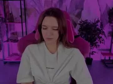 jennydens on Chaturbate 