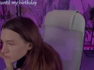 jennydens on Chaturbate 