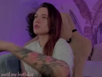 jennydens on Chaturbate 