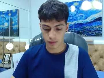 jeremias_1 on Chaturbate 