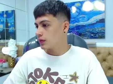 jeremias_1 on Chaturbate 
