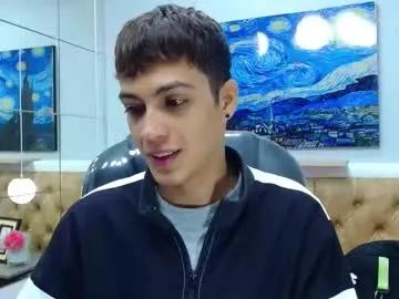 jeremias_1 on Chaturbate 