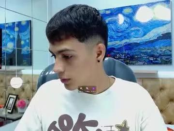 jeremias_1 on Chaturbate 