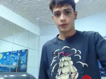 jeremias_1 on Chaturbate 
